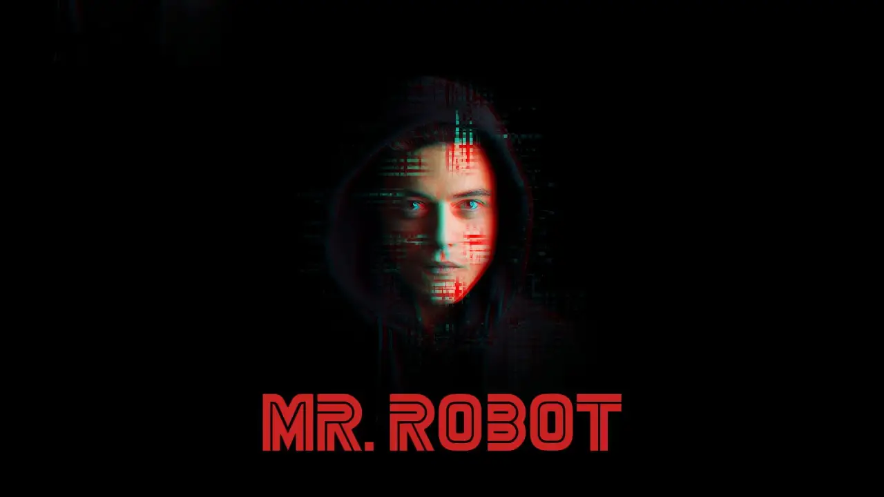 Mr. Robot hdfilme