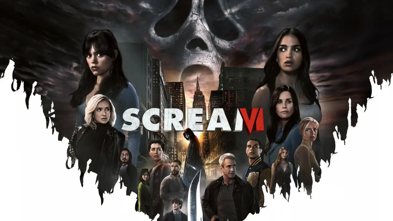 Scream 6 hdfilme
