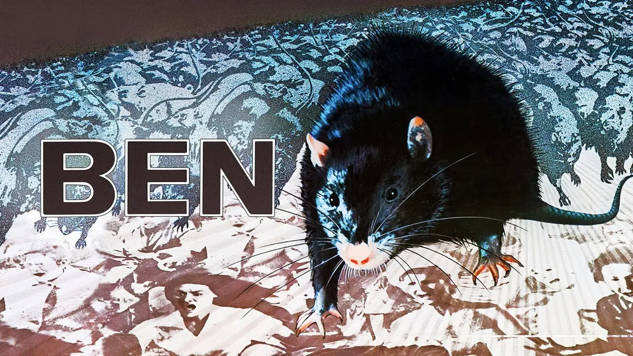 Ben hdfilme