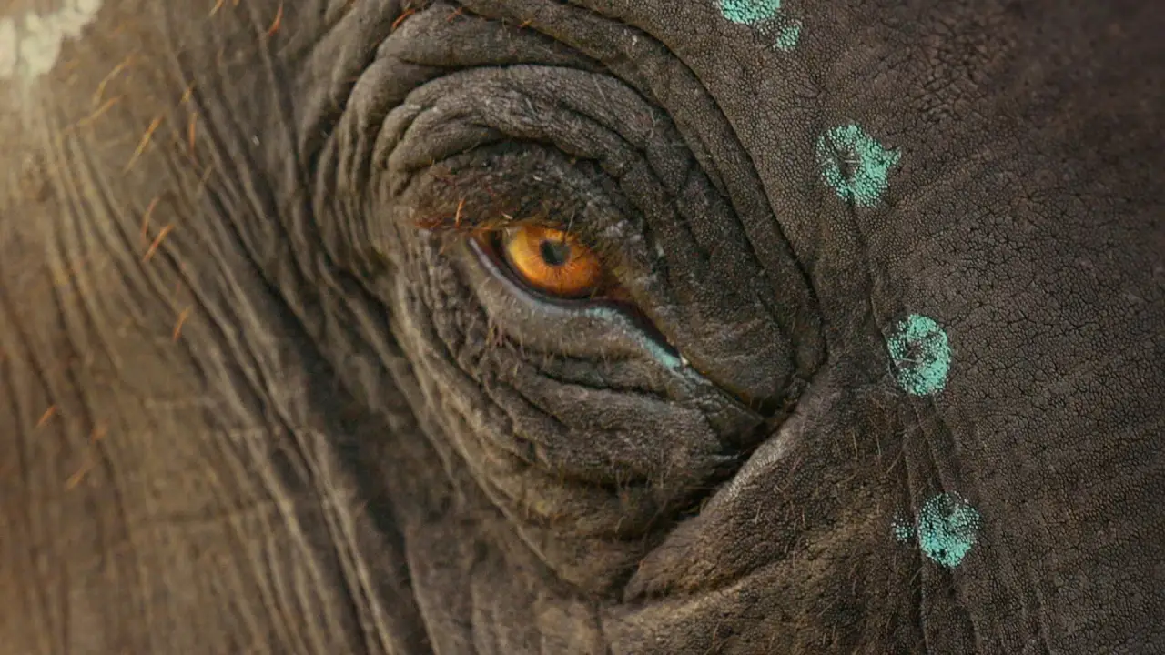 The Elephant Whisperers hdfilme