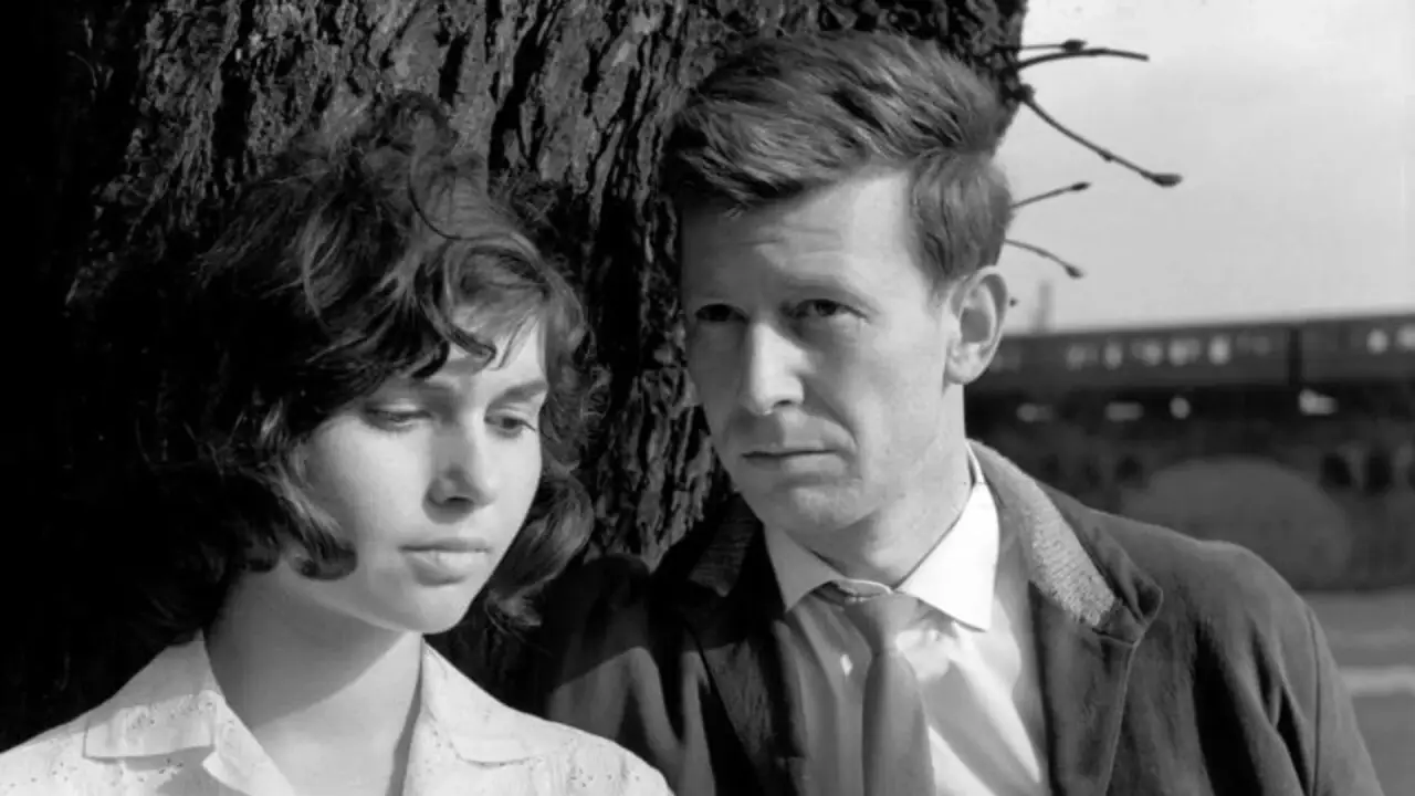 Der geteilte Himmel hdfilme
