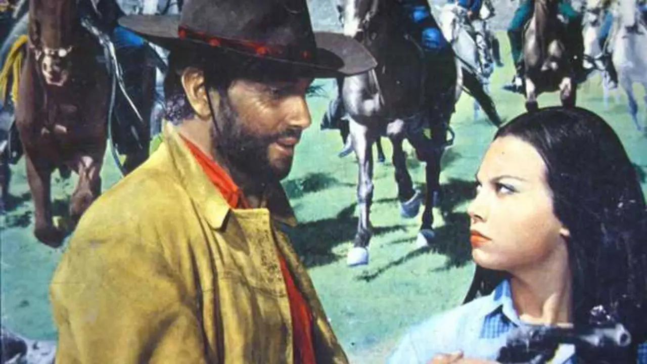 Eine Bahre für den Sheriff hdfilme