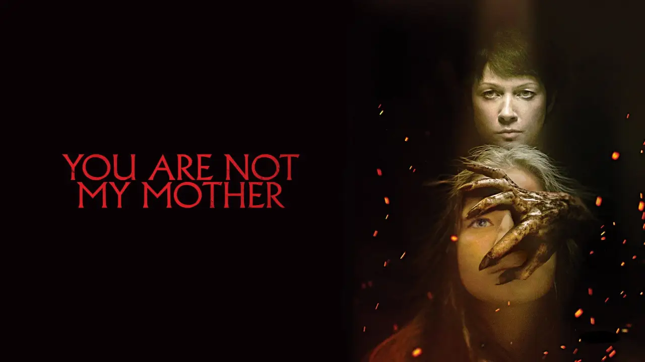 You Are Not My Mother hdfilme
