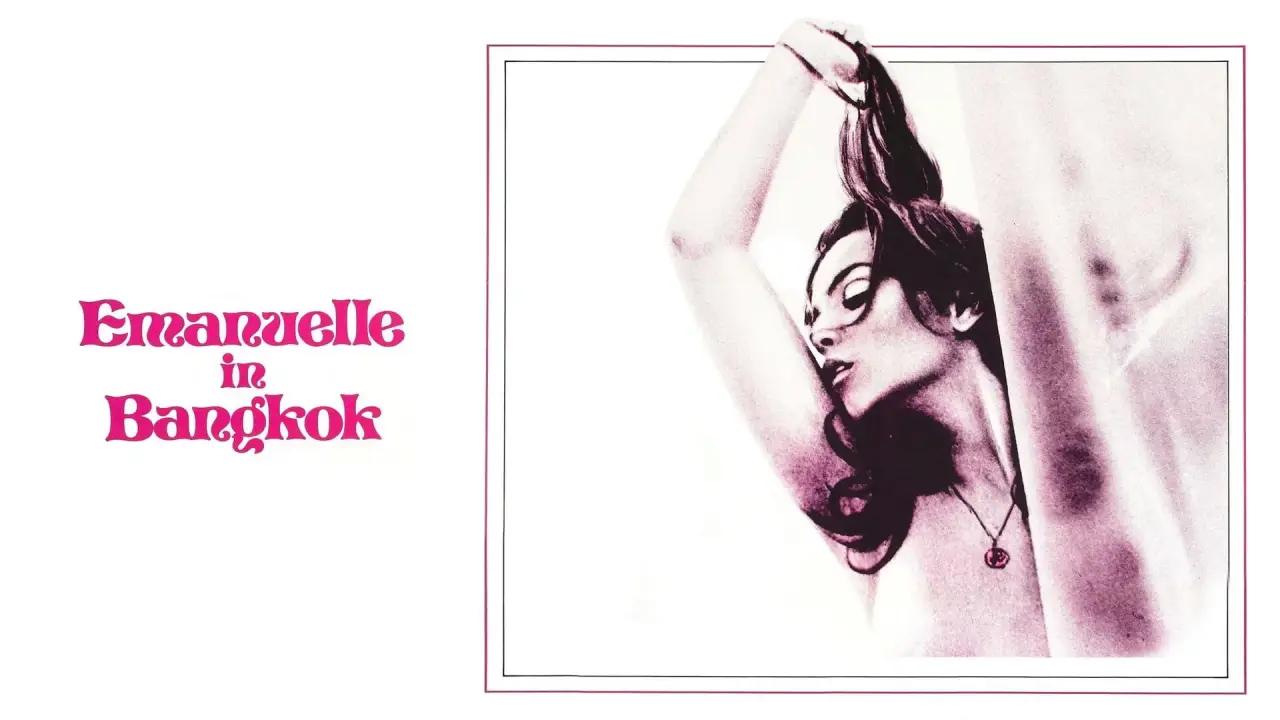 Black Emanuelle - 2. Teil hdfilme