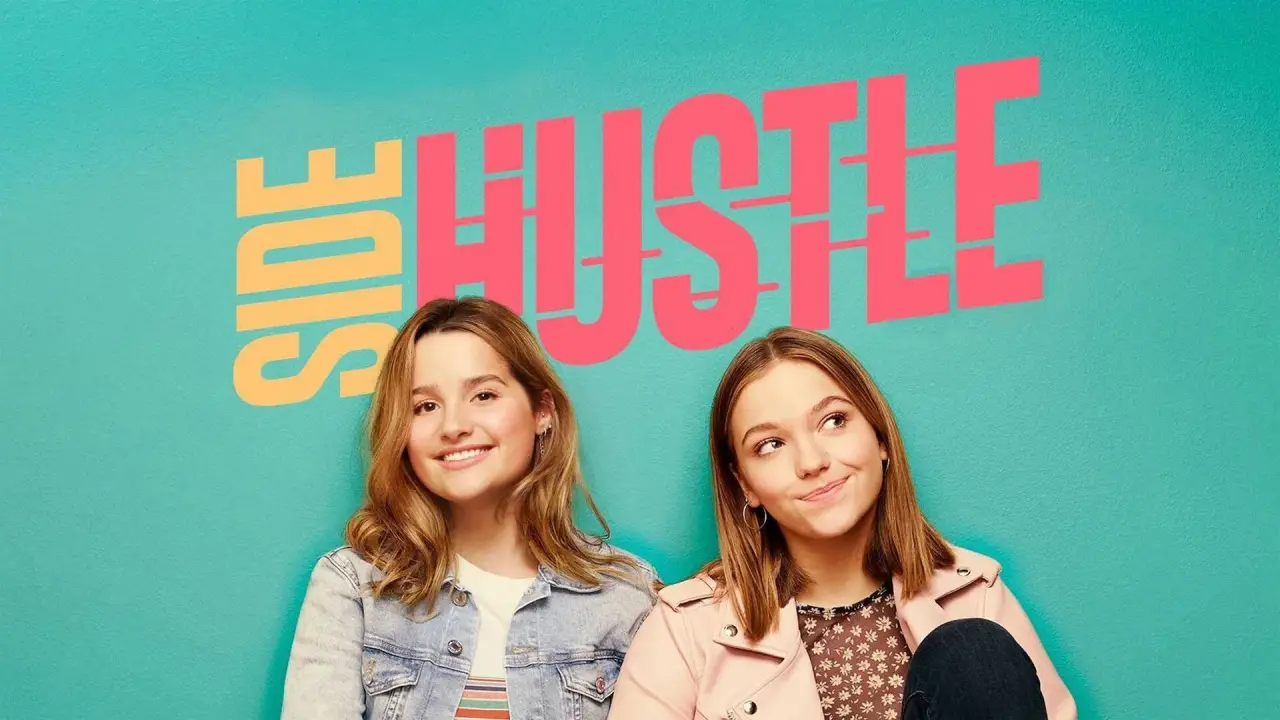 Side Hustle hdfilme