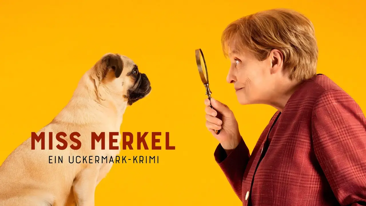Miss Merkel - Ein Uckermark-Krimi hdfilme