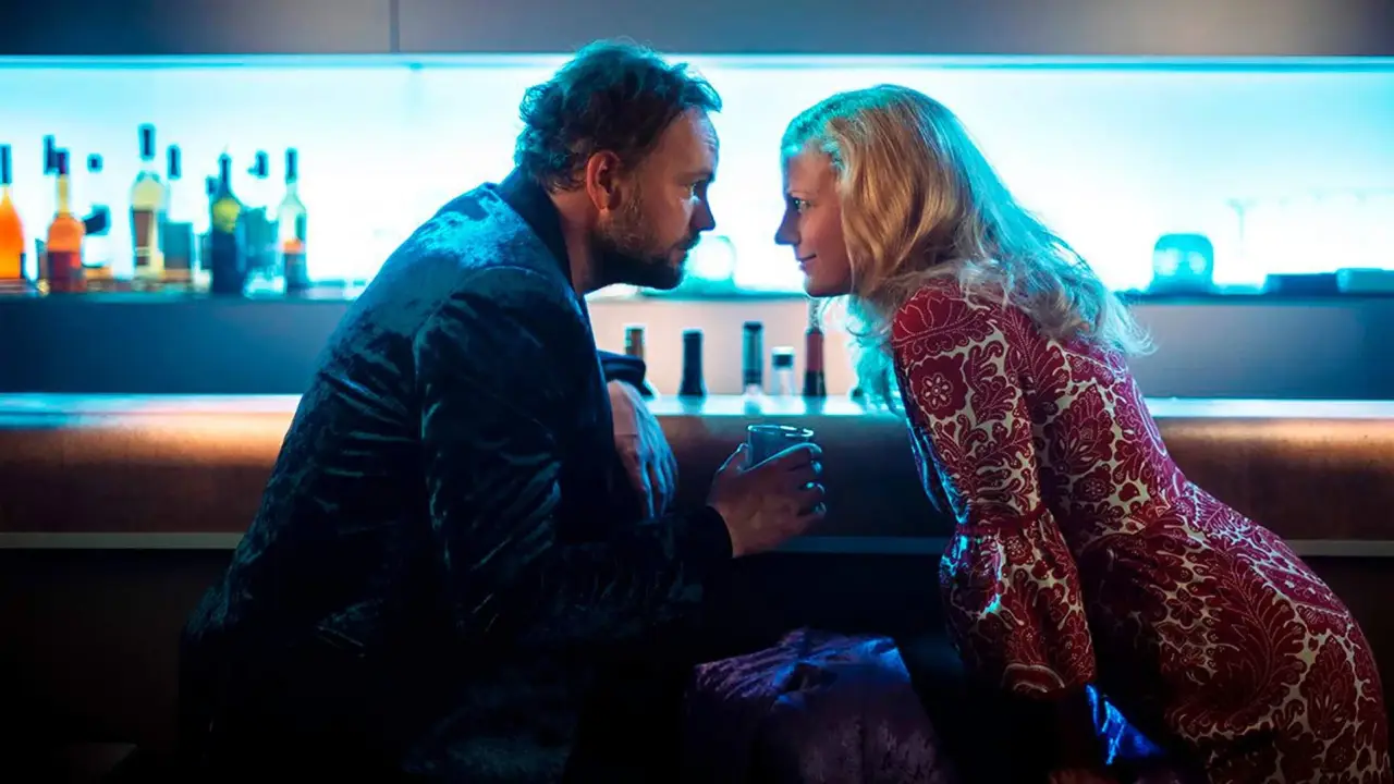 Love Machine hdfilme