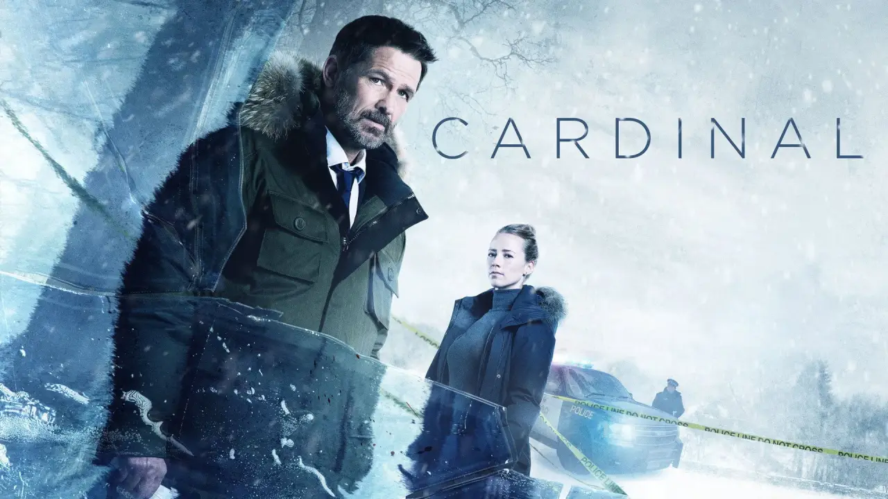 Cardinal hdfilme
