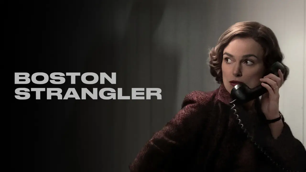 Boston Strangler hdfilme