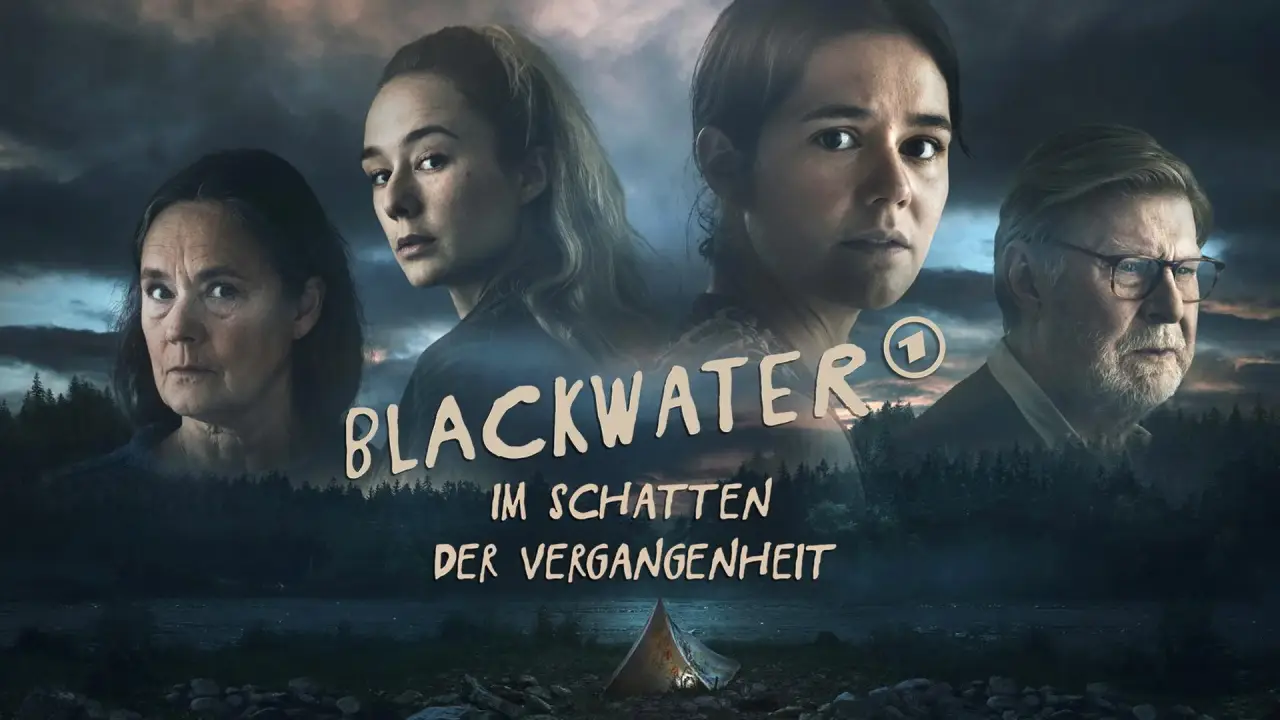 Blackwater - Im Schatten der Vergangenheit hdfilme