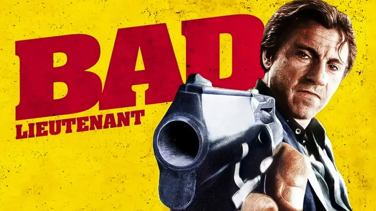 Bad Lieutenant hdfilme