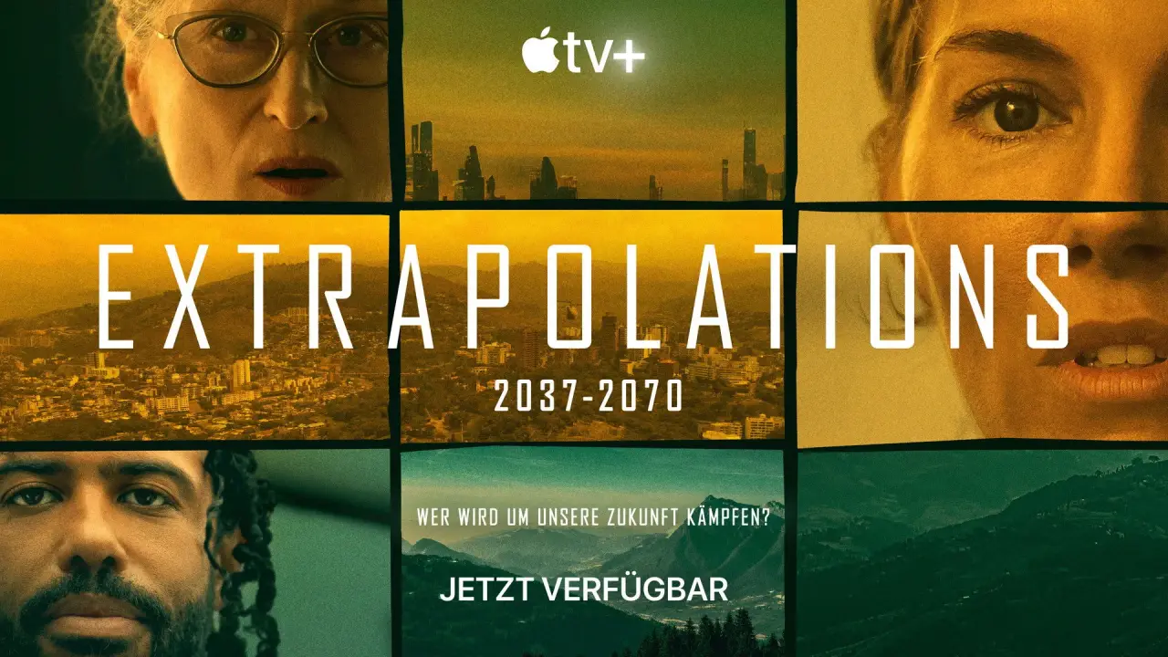 Extrapolations hdfilme