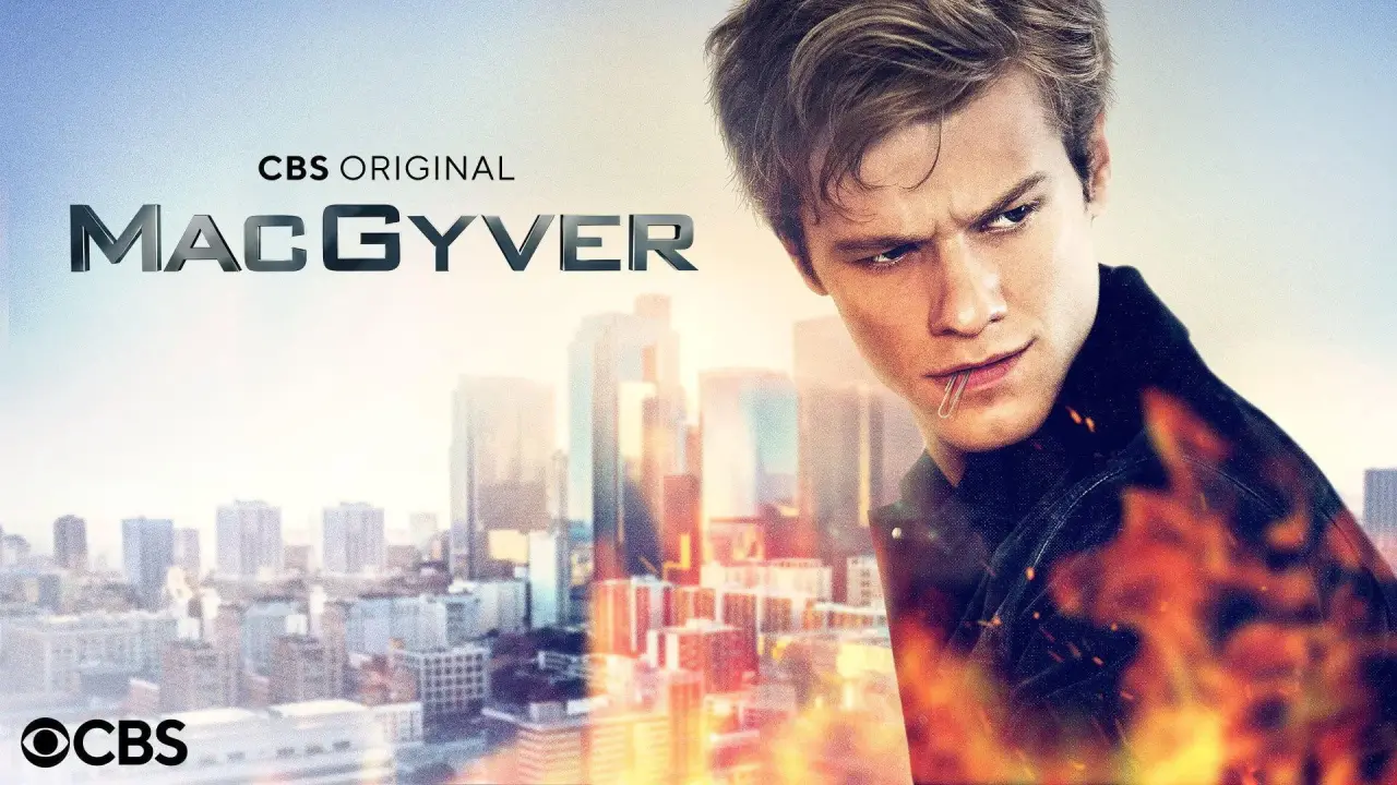 MacGyver hdfilme
