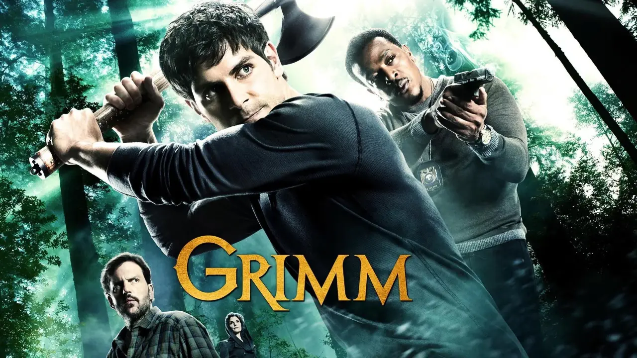 Grimm hdfilme