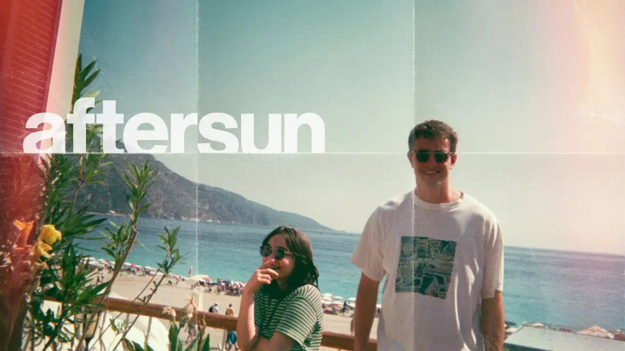 Aftersun hdfilme