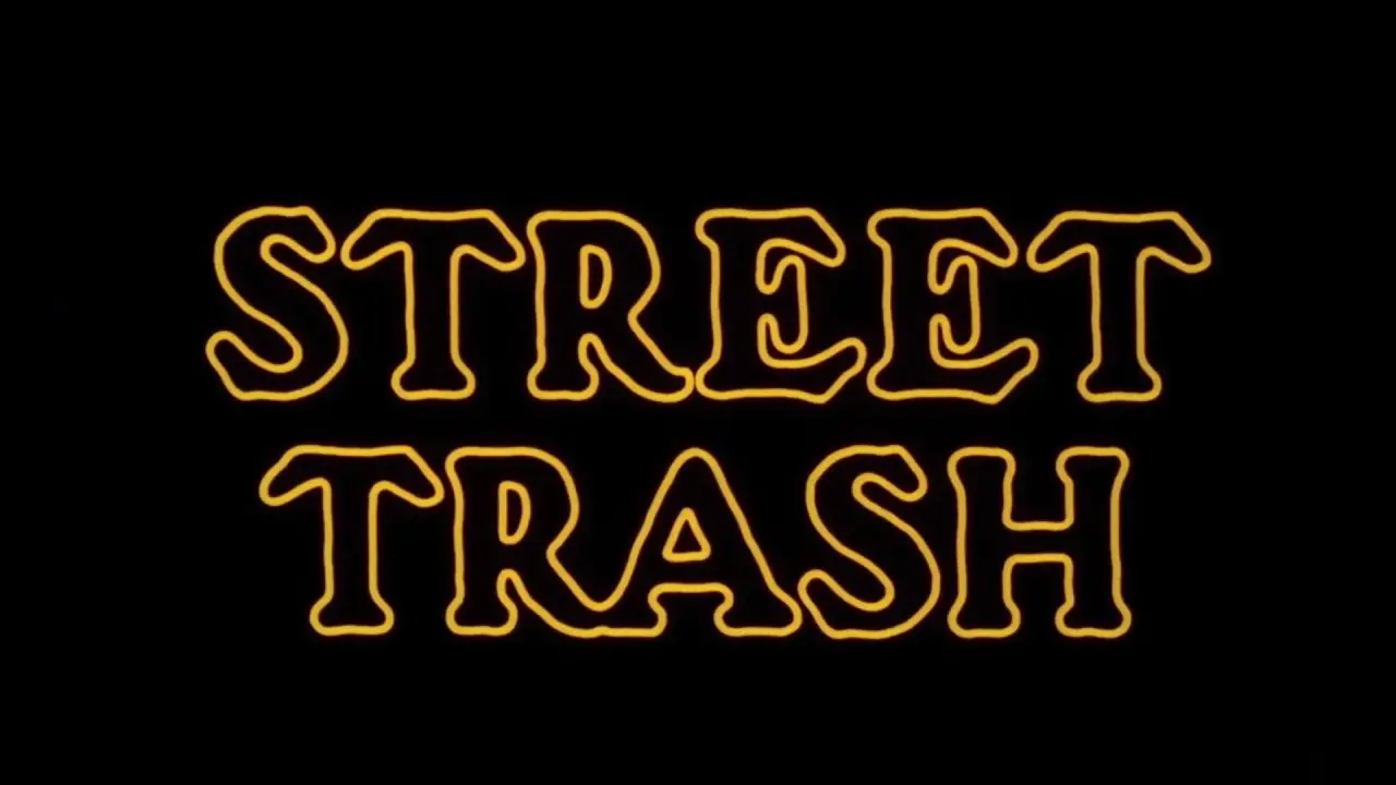 Street Trash hdfilme