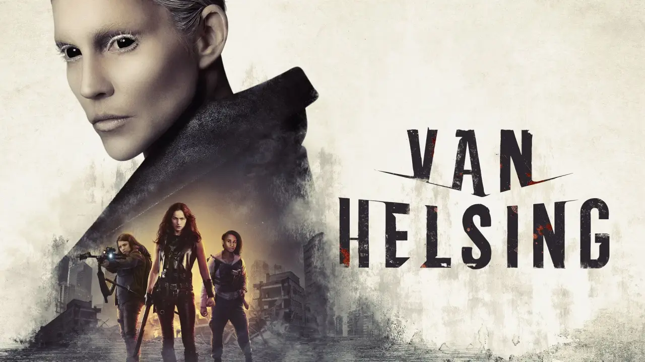 Van Helsing hdfilme