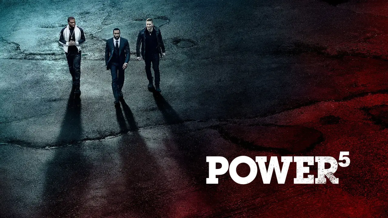 Power hdfilme
