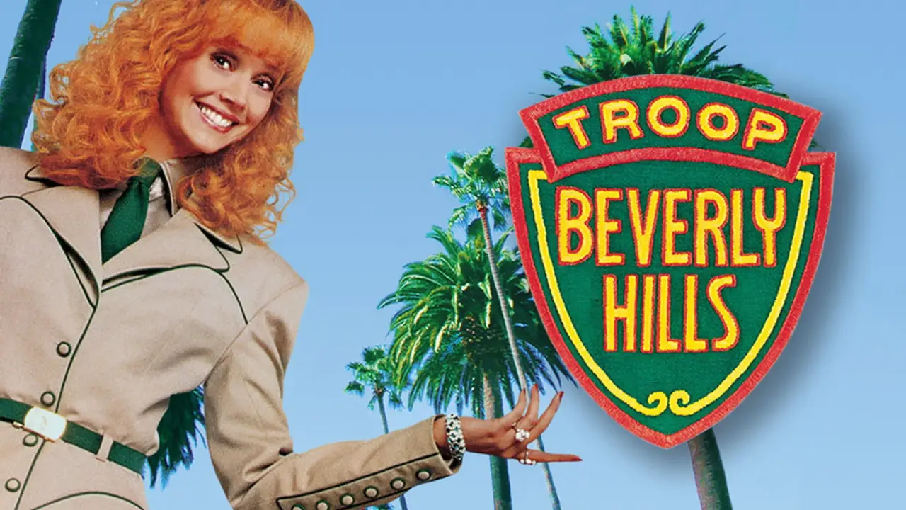 Die Wilde Von Beverly Hills hdfilme