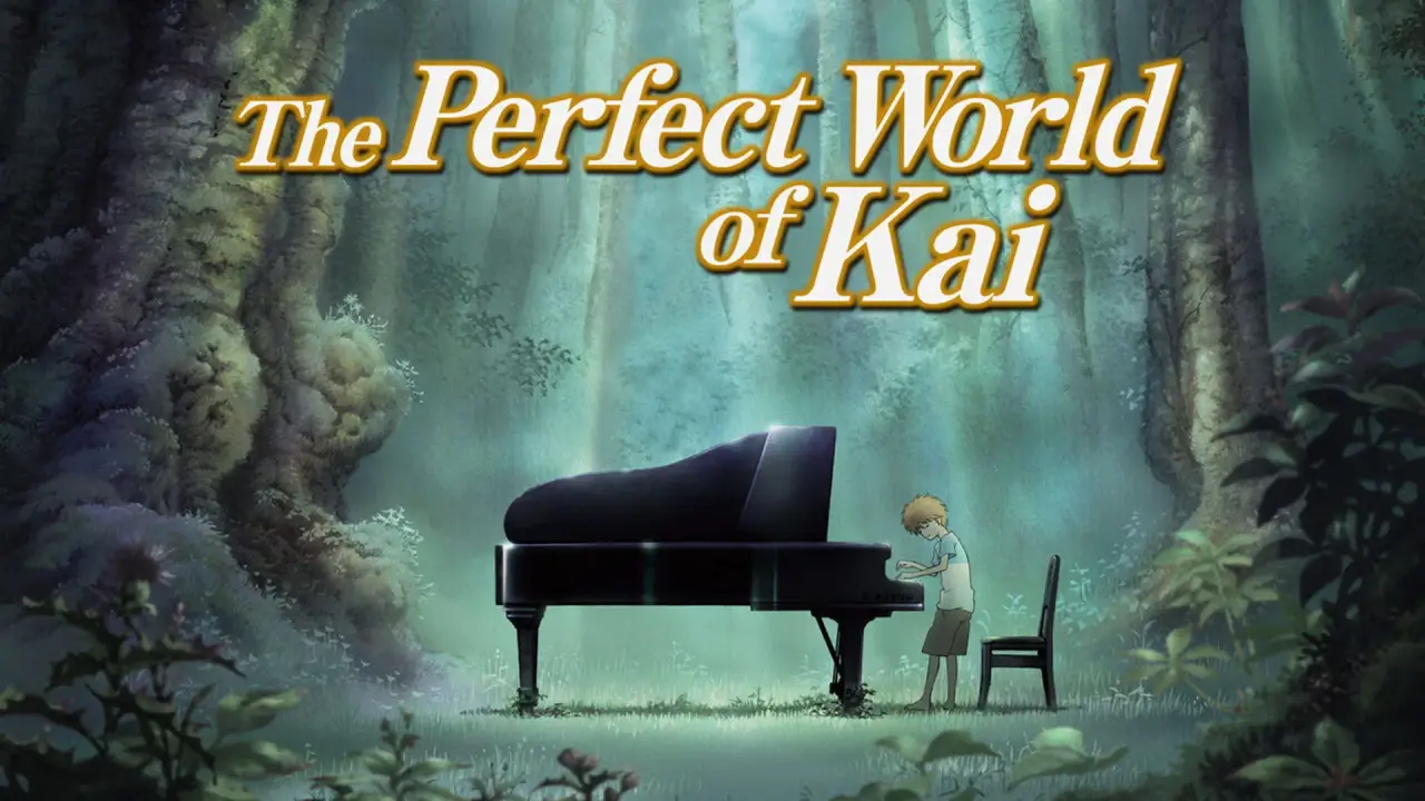The Piano Forest hdfilme