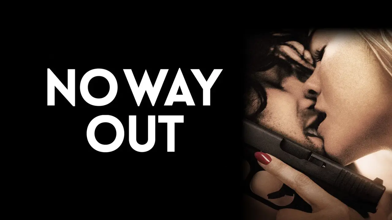Whisper - No Way Out hdfilme