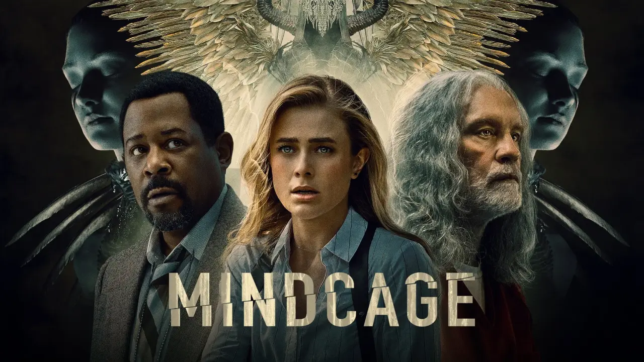 Mindcage hdfilme