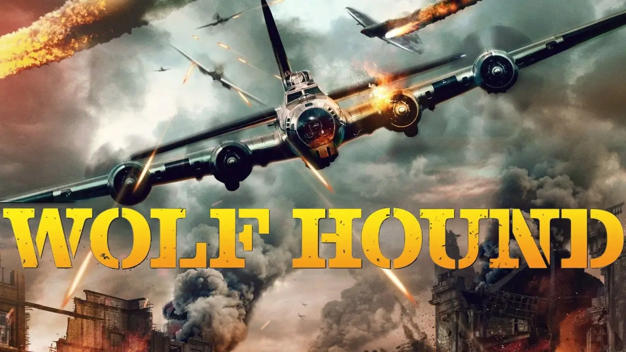 Wolf Hound hdfilme