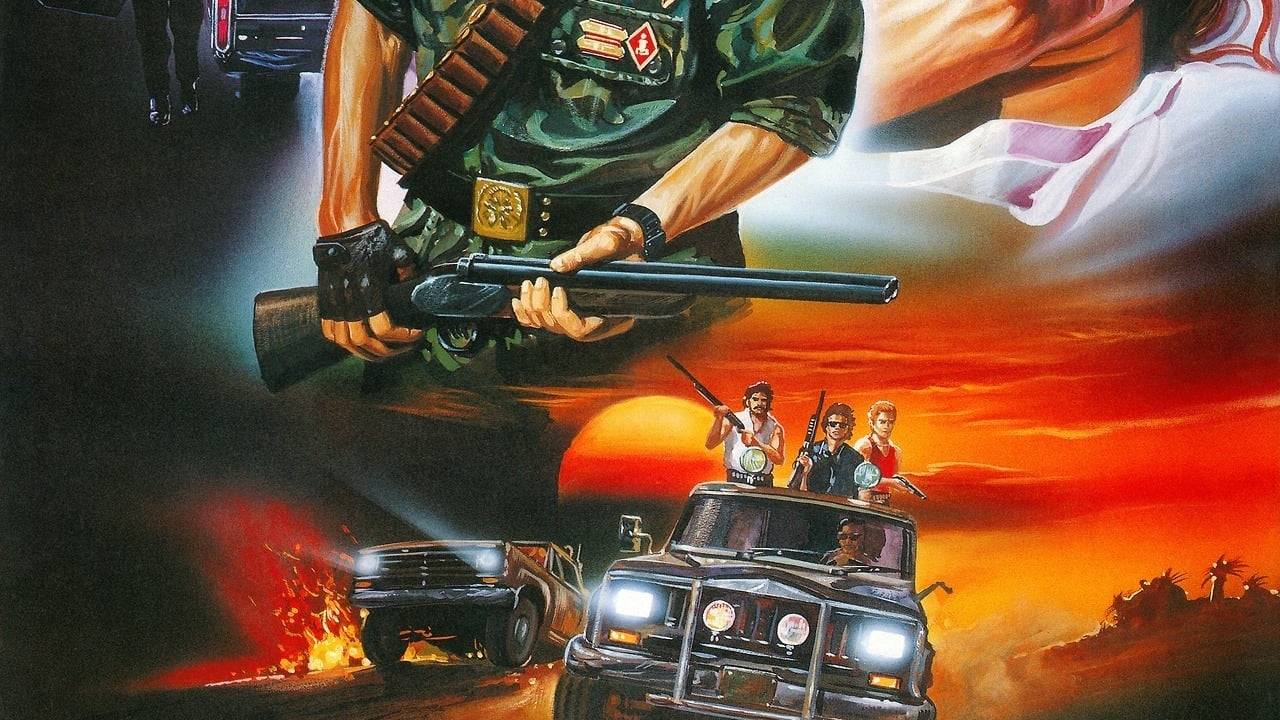 Silent Law hdfilme