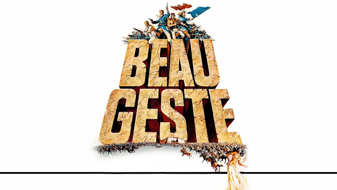 Drei Fremdenlegionäre hdfilme