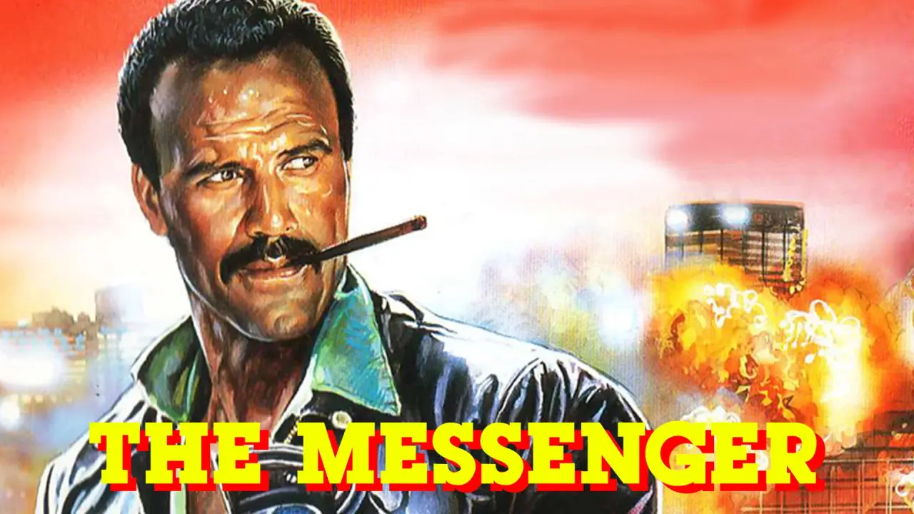 The Messenger hdfilme