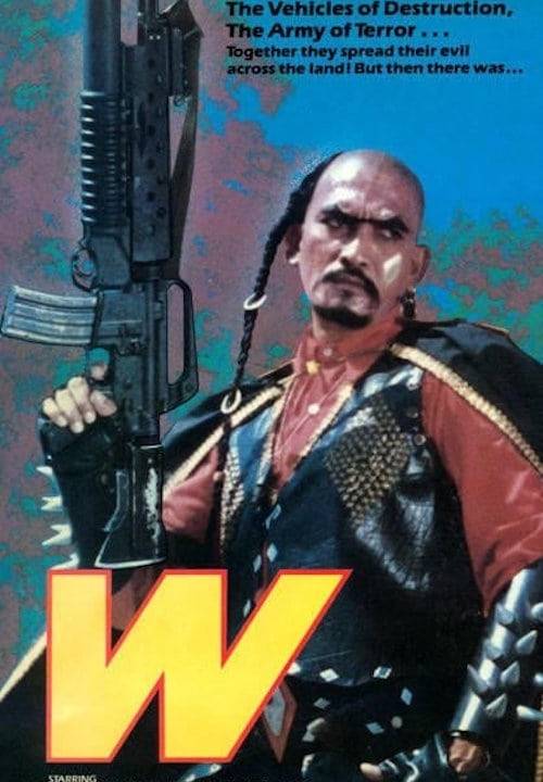 W is War hdfilme
