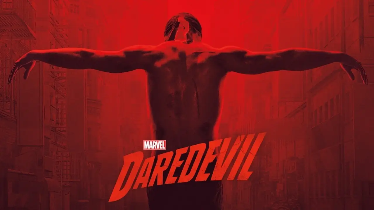 Marvel's Daredevil hdfilme