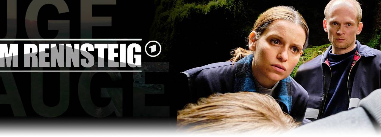 Tod am Rennsteig - Auge um Auge hdfilme