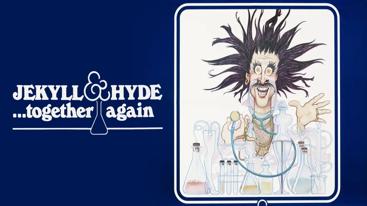 Jekyll und Hyde - Die schärfste Verwandlung aller Zeiten hdfilme