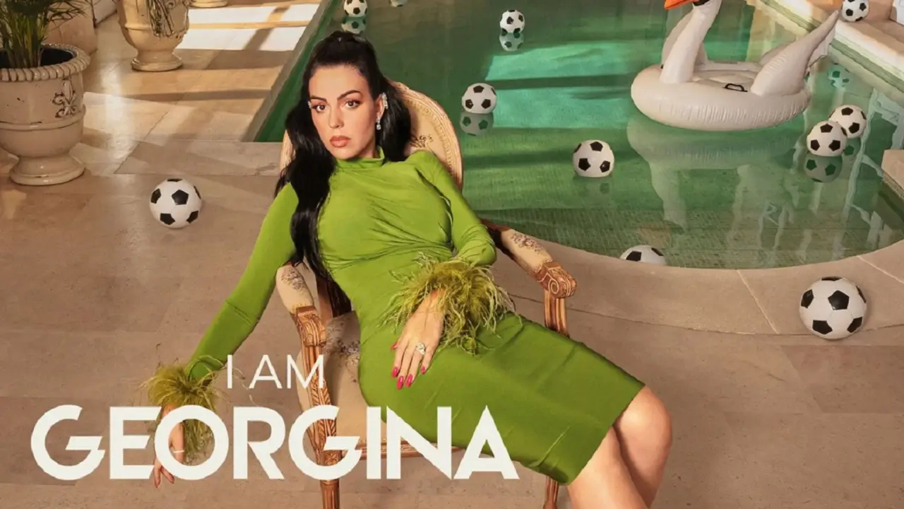 Ich bin Georgina hdfilme