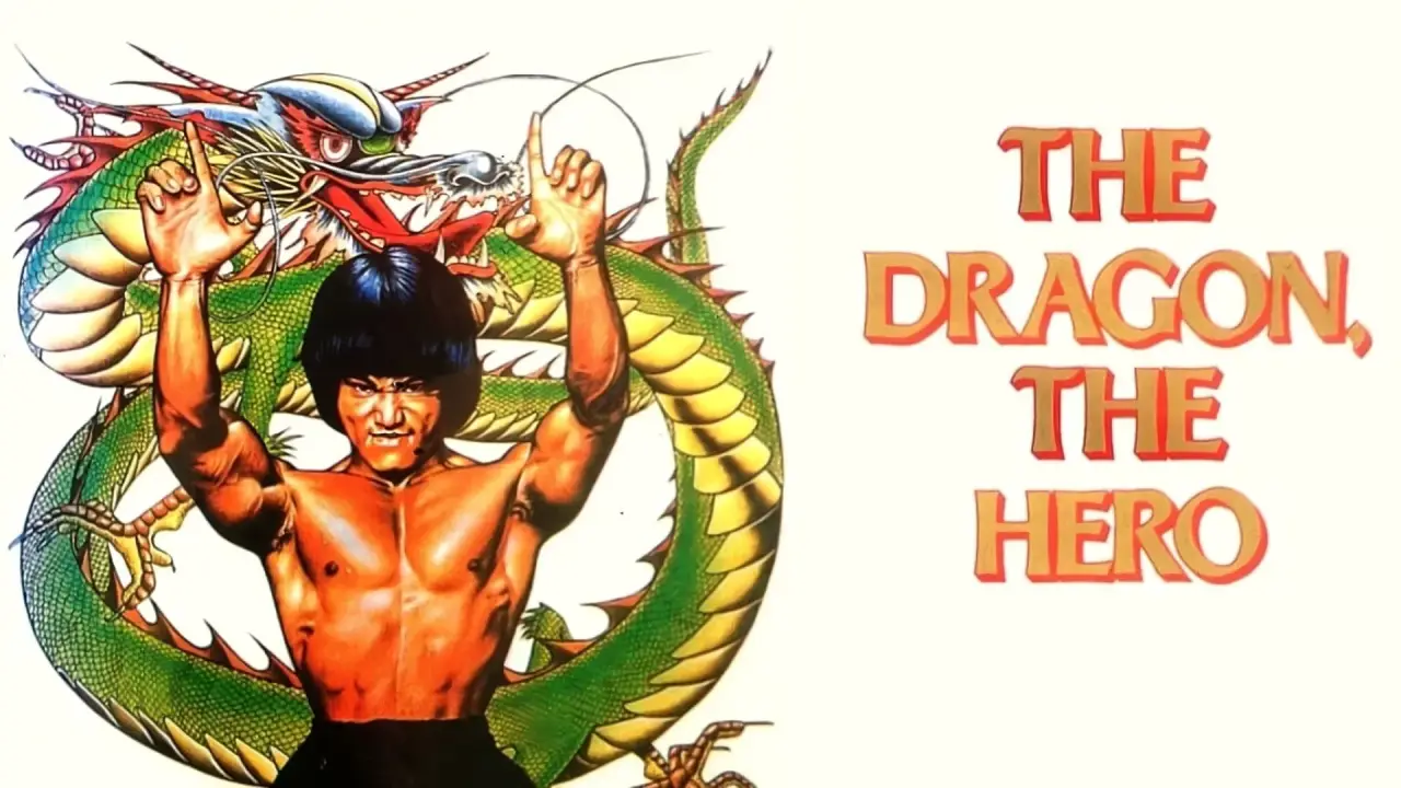 Todesgrüße von Bruce Lee hdfilme