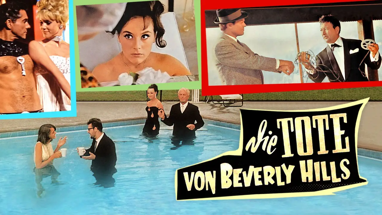 Die Tote von Beverly Hills hdfilme