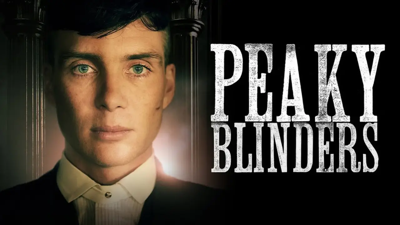 Peaky Blinders – Gangs of Birmingham hdfilme