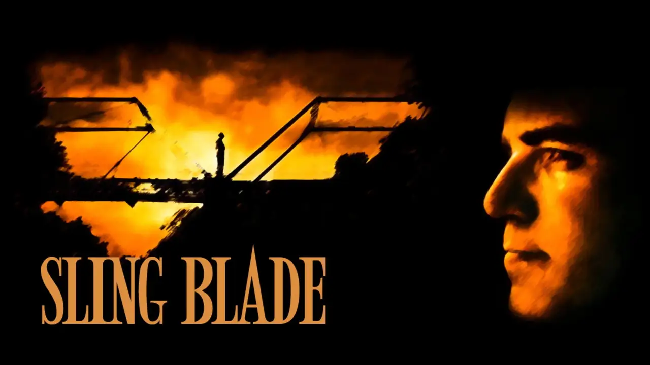 Sling Blade - Auf Messers Schneide hdfilme