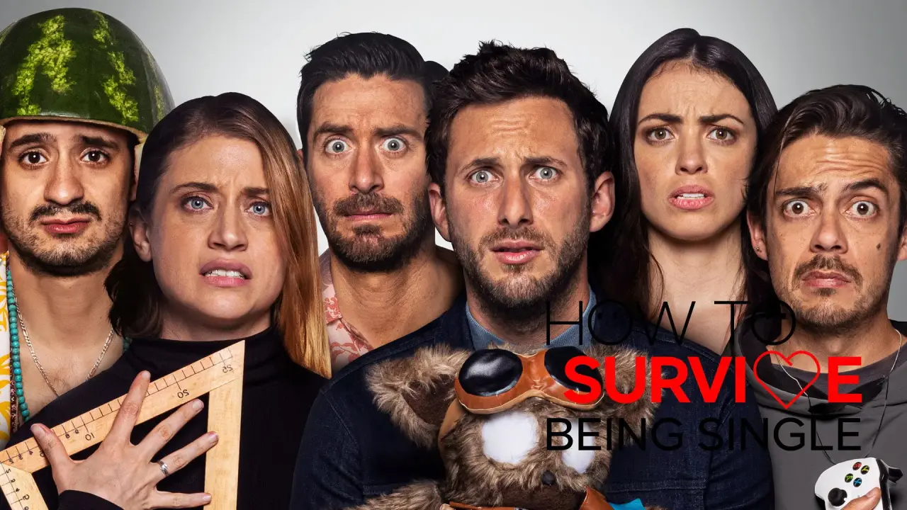Wie man als Single überlebt hdfilme
