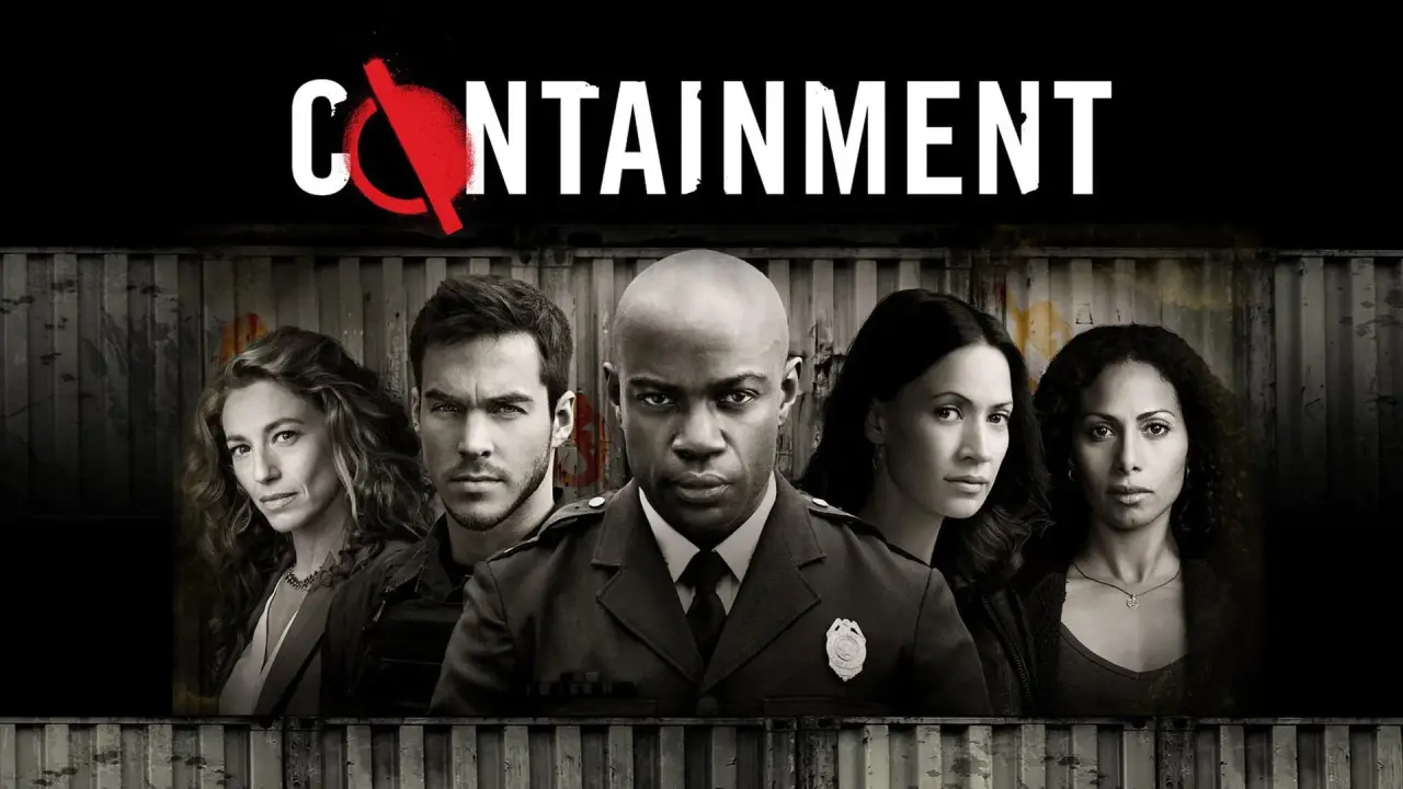 Containment hdfilme