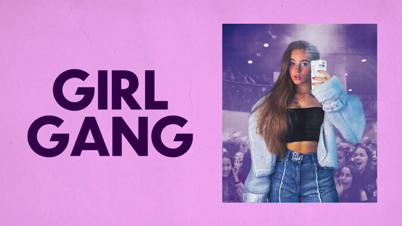 Girl Gang hdfilme