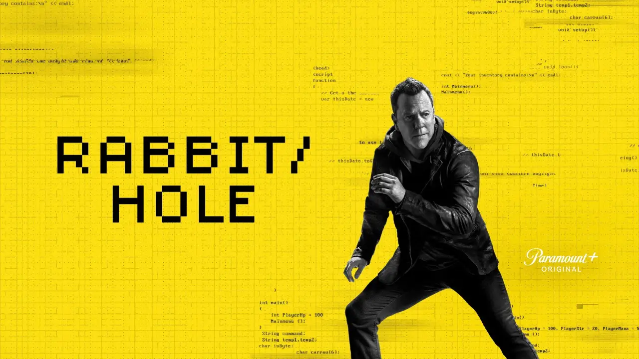 Rabbit Hole hdfilme