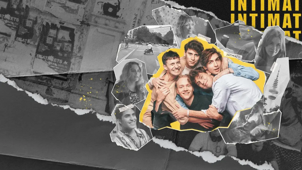 INTIMATE. hdfilme