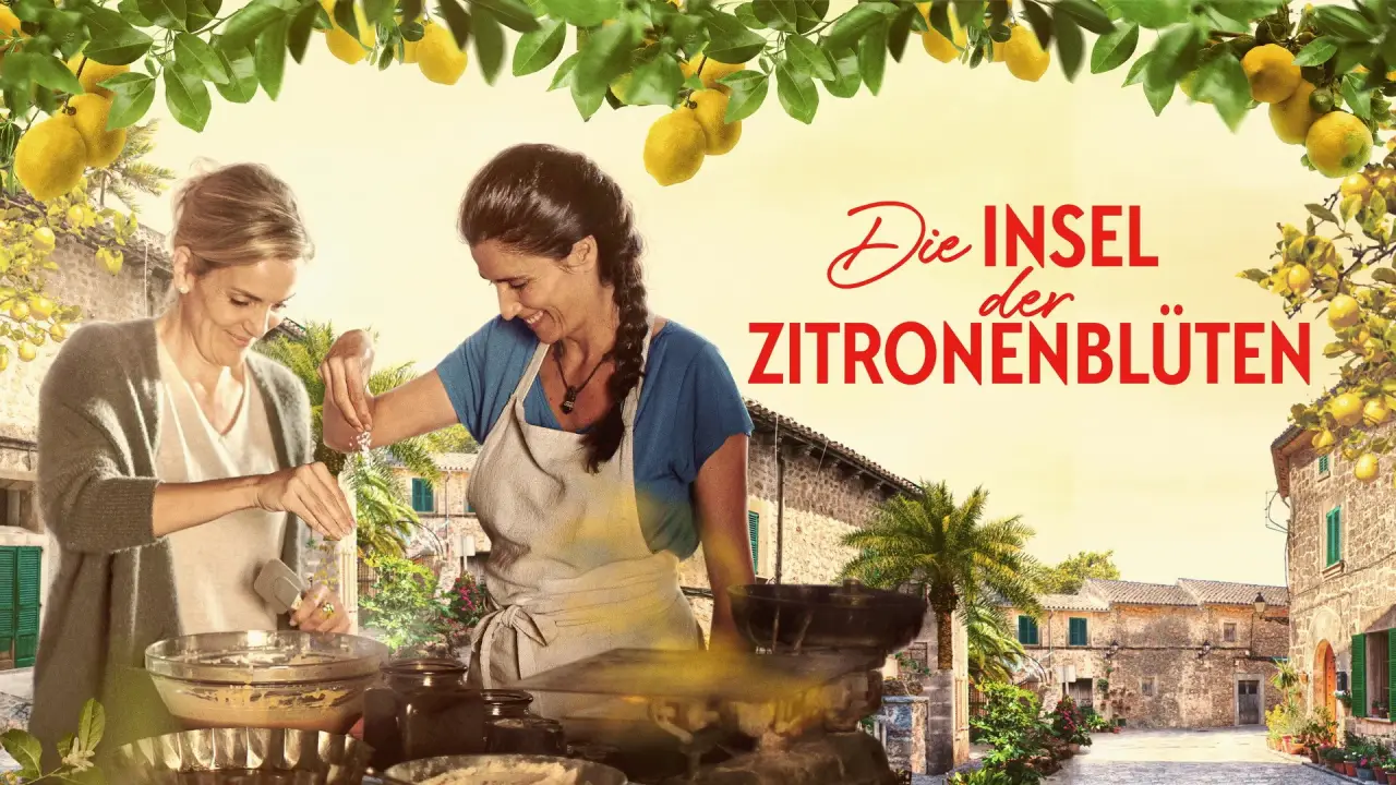 Die Insel der Zitronenblüten hdfilme