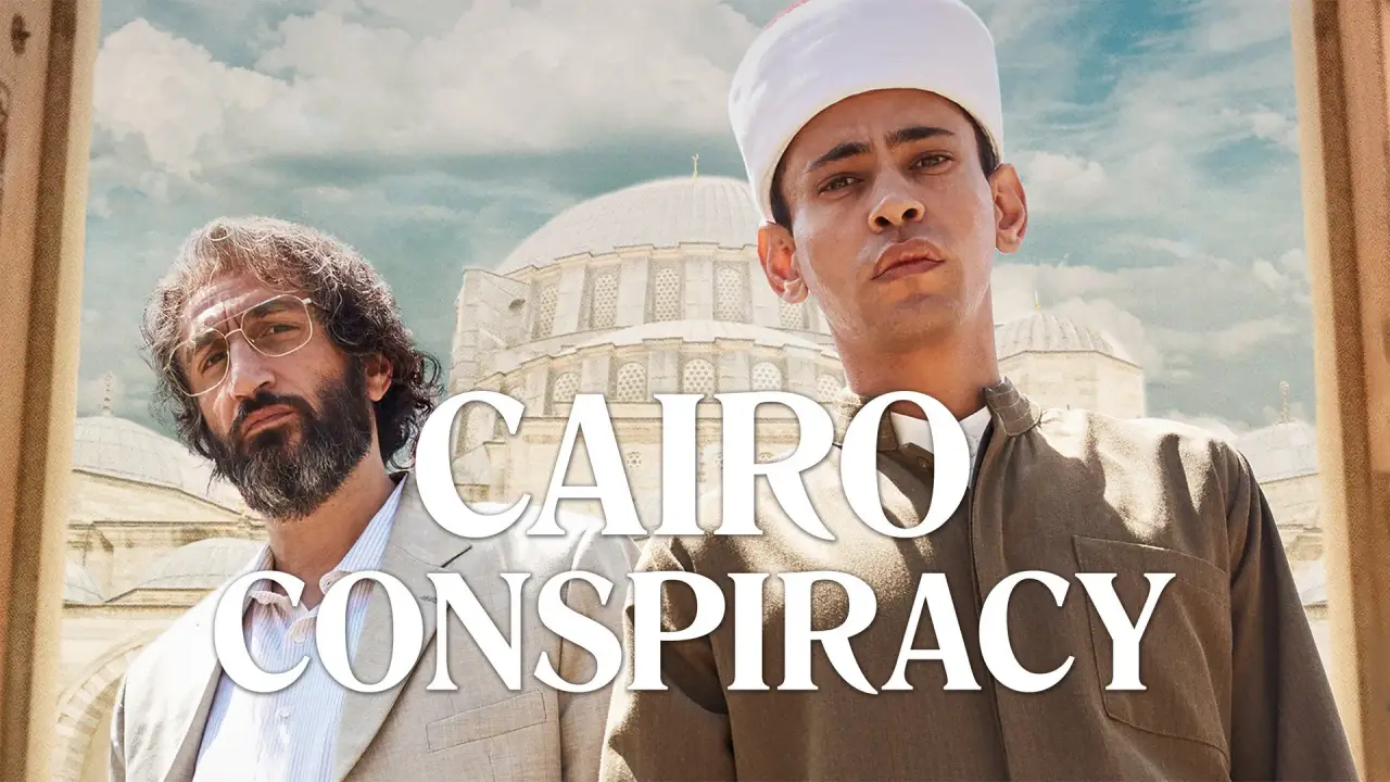 Die Kairo Verschwörung hdfilme