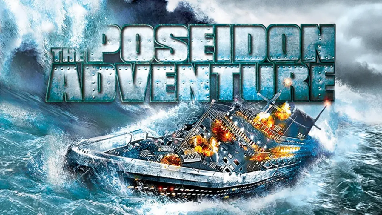 Die Höllenfahrt der Poseidon hdfilme