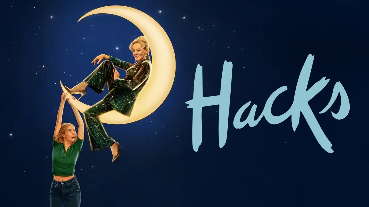 Hacks hdfilme