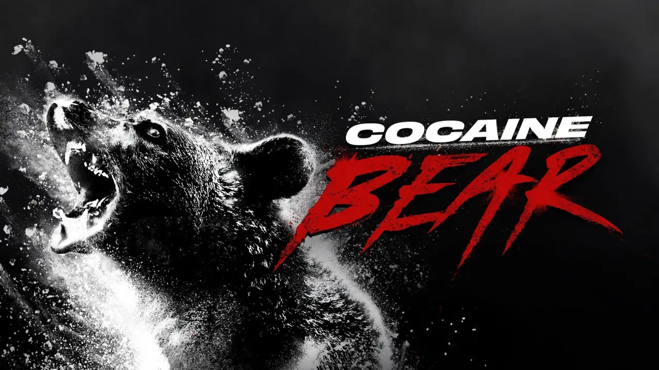 Cocaine Bear hdfilme