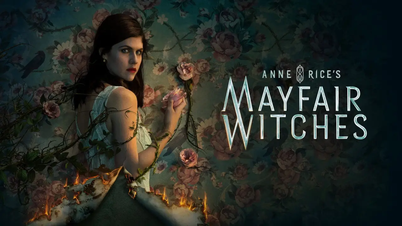 Anne Rice's Mayfair Witches hdfilme